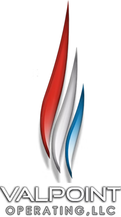Valpoint Operating logo