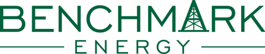 Benchmark Energy logo