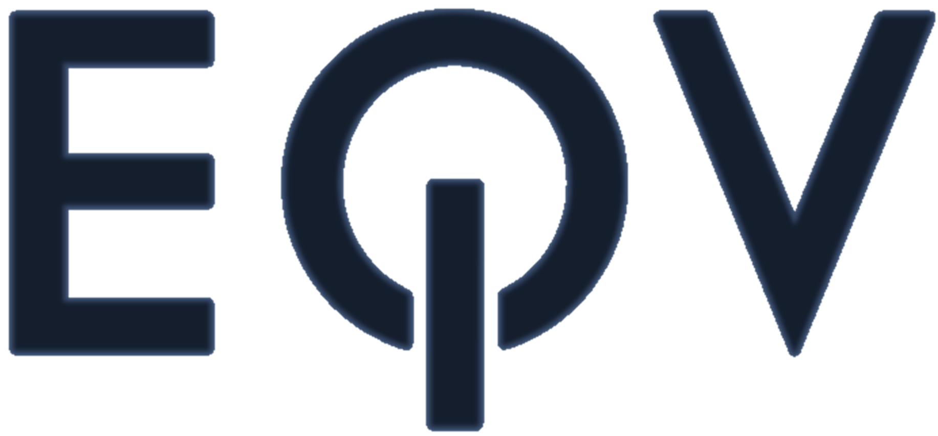 EQV Operating logo