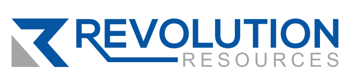 Revolution Resources logo